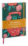 Clairefontaine 116220C - Frida Kahlo Dagagenda 19x25 cm