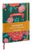 Clairefontaine 116220C - Frida Kahlo Dagagenda 19x25 cm
