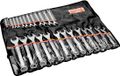 Bahco 111M/26T Ring-steeksleutels Set - 26-delig