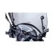 Puig 5847W voorruit Honda Scoopy SH300i 11-13