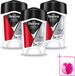 Rexona Men Maximum Protection Intense Sport Anti-Transpirant Stick 45 ml - 3 Stuks