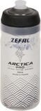 Zefal ZEF ARCTICA PRO 55 550ML Zilver/Zwart Bidon