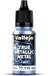 Vallejo Hobbyverf Acrylverf - 77110 True Metallic Metal - Light - Ultramarijn Blauw - Acryl - Verf flesje - 1x 18 ml