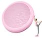 Coussin d'équilibre pour Yoga et entraînement de stabilité