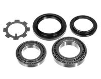 MEYLE Radlagersatz 7145010002 Hinterachse beidseitig