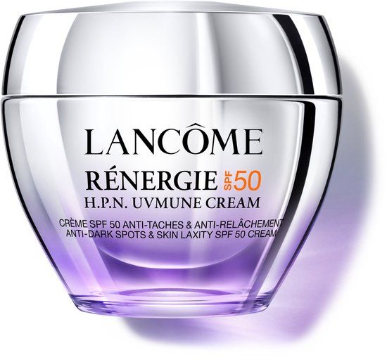Lancôme Rénergie H.P.N. UVMUNE SPF50 Anti Aging Dagcrème - 50ml