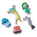 Crocs Jibbitz Pixar Intérieur (x5)
