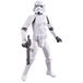 Star Wars Titan Series Stormtrooper, actiefiguur van 30 cm en accessoire, speelgoed voor jongens en meisjes van 4+