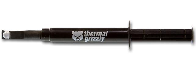 Thermal Grizzly Hydronaut