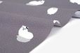 Dailylike Bedrukte stof, meerkleurig, 1,10 x 3 m, 468