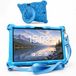AngelTech Tablet Enfant XL Bleu
