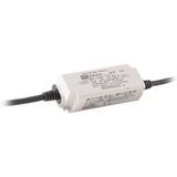 MEAN WELL XLN-25-H-B LED-driver Constant vermogen 25.0 W 0.3 - 1.1 A 9 - 54 V Instelbaar 1 stuk(s)