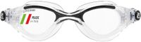 Cressi Flash Goggles - Adult Premium Zwembril - 100% Anti UV