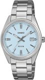 Casio Timeless Collection UTP-1302PD-2A2VEF Heren Horloge
