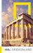 Kosmos Uitgevers National Geographic Reisgids - Griekenland (Paperback)