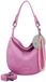Fritzi aus Preußen Fritzi Hobo Vintage Shoulder Bag Squeezy Pink