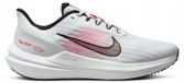 Nike Sneaker Basse NIKE AIR WINFLO 9 Textile & Synthétique Gris Taille : 12