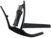 Planet Waves D'Addario PW-CP-13 Artist Classical Capo - Capo voor klassieke gitaar