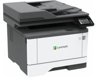 Lexmark XM1342 Laser A4 1200 x 600 DPI 40 ppm