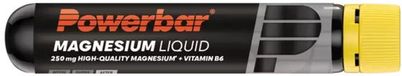 PowerBar Magnesium Liquid Ampoules - 10 x 25 ml - Lot économique