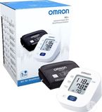 Omron M2+ Bloeddrukmeter Bovenarm
