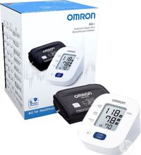 Omron M2+ Tensiomètre Bras