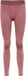Hummel First Seamless Tr Tights W 212558 Dames Sportlegging Rosa Maat M/L