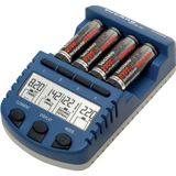 Technoline BC 1000 N Batterijoplader