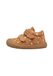 Naturino Schoenen voor de eerste stapjes van suède, bruin
