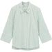 Tom Tailor Moderne Gestreepte Blouse Dames