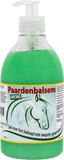 Paardenbalsem Blije Voeten Paardenbalsem Menthol 500 ML
