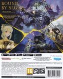 Bandai Namco Entertainment Inc. Code Vein II (PS5)