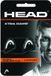 Head Xtra Damp Tennisdemper Zwart/Wit