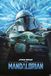 Your Decoration B.V. The Mandalorian S3 Affiche 61x91,5cm