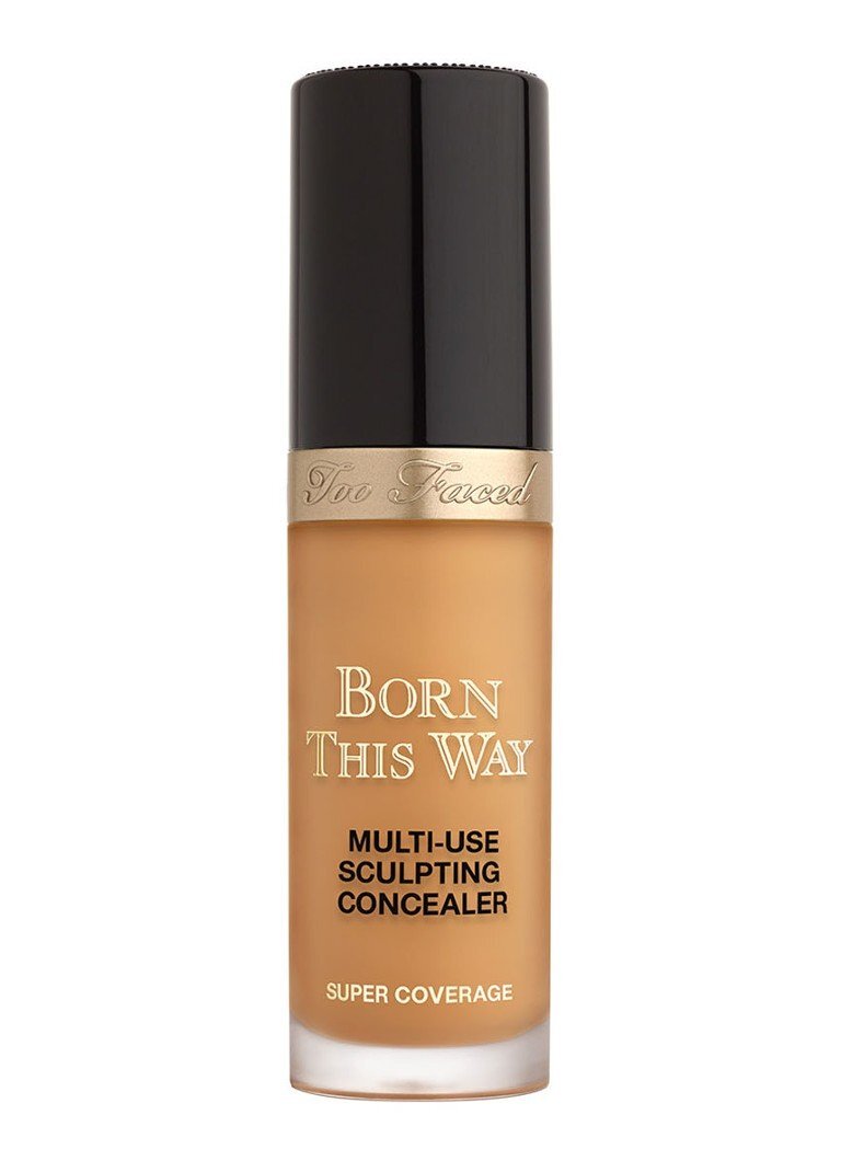 Too Faced Born This Way Super Coverage Concealer