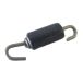 GPR Exhaust Systems Auspufffeder Cafe Racer Long 55-83 mm