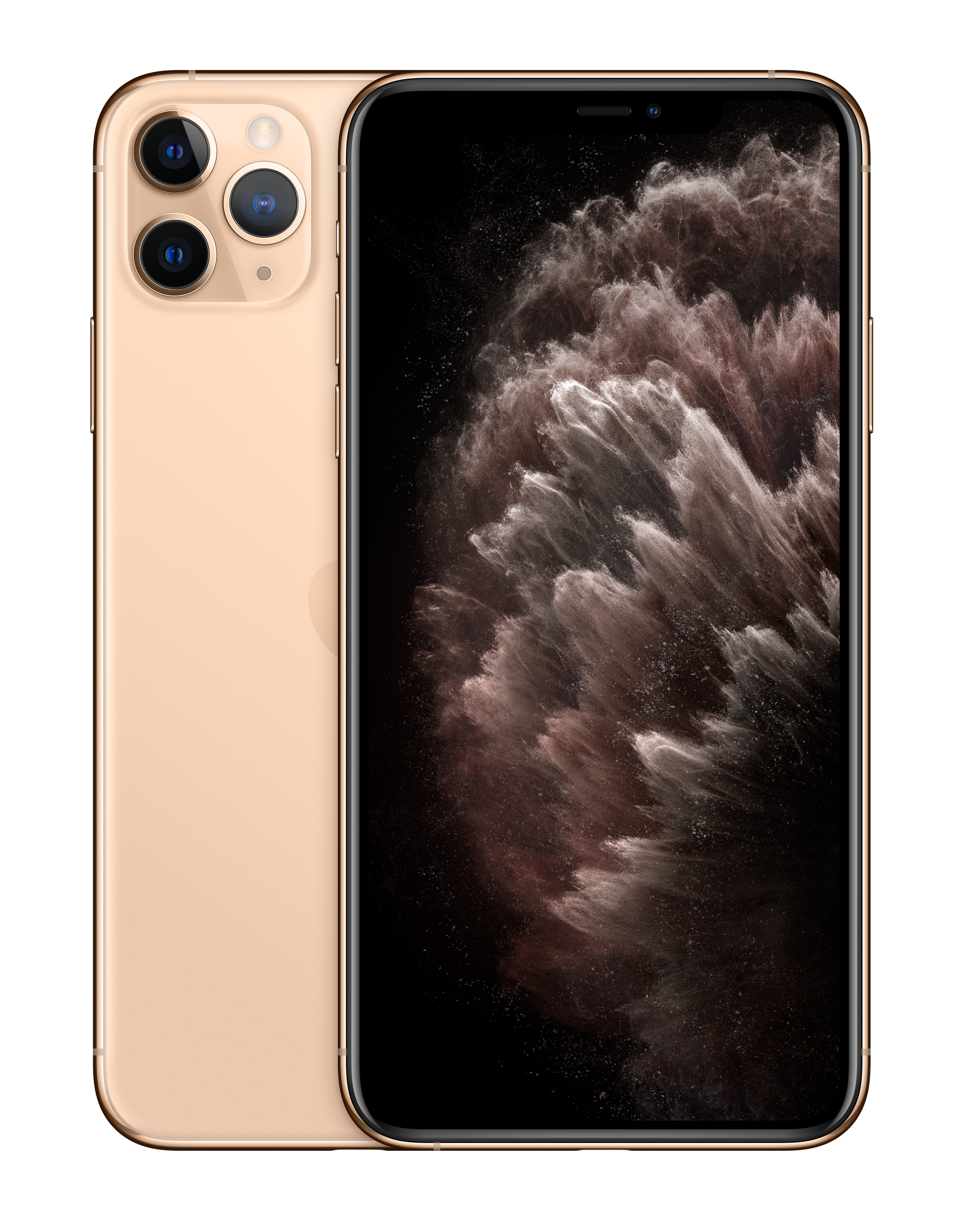 Apple iPhone 11 Pro Max 6.5" 64GB Gold