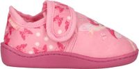 ZIGZAG Hausschuhe Adou Kinder Unisex Pink Teenslipper EVA Gebloemd