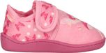 ZIGZAG Hausschuhe Adou Kinder Unisex Pink Teenslipper EVA Gebloemd