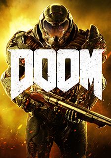 Bethesda Doom - PC