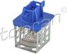 Topran Résistance, pulseur d'air habitacle 723 697