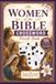 Women of the Bible Crossword Puzzle Book