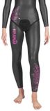 Mares Pure Passion Prism Skin Lady 5 Mm Freediving Broek Zwart M