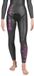 Mares Pure Passion Prism Skin Lady 5 Mm Freediving Broek Zwart M