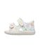 Falcotto Open schoenen 'FLIMPY' wit