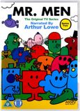Mr. Men [DVD]