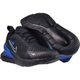 Nike Nike Air Max 270 GS - Sneakers Schoenen Zwart FB8032-001