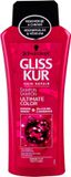 Schwarzkopf Professional Gliss Kur Ultimate Color Shampoo 400 ml