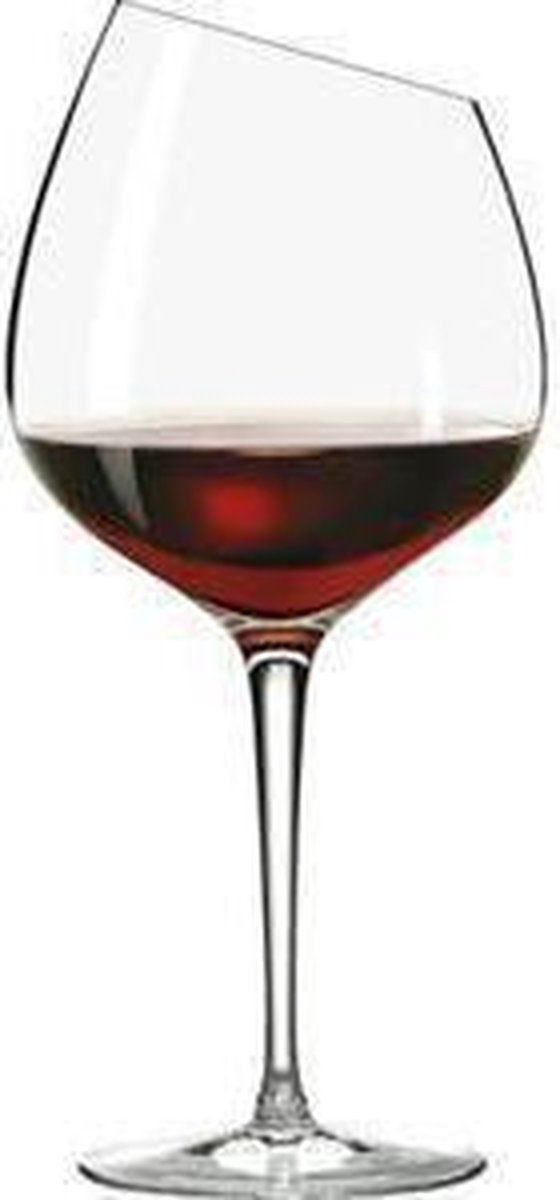 Eva Solo Wijnglas Bourgogne 500 ml - 2 stuks