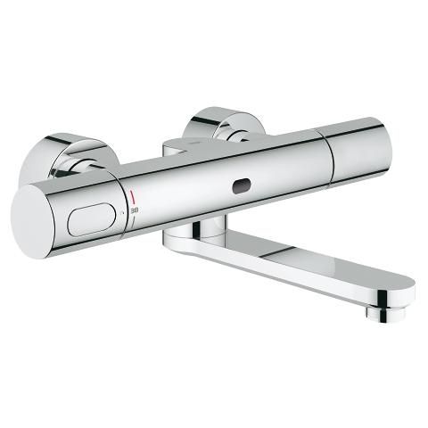 GROHE 36333000 Badkamerkranen